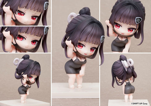 『勝利の女神:NIKKE』SACシリーズ Vol 2 デフォルメフィギュア コンプリートBOX